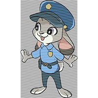 Disney Style-DSN 804